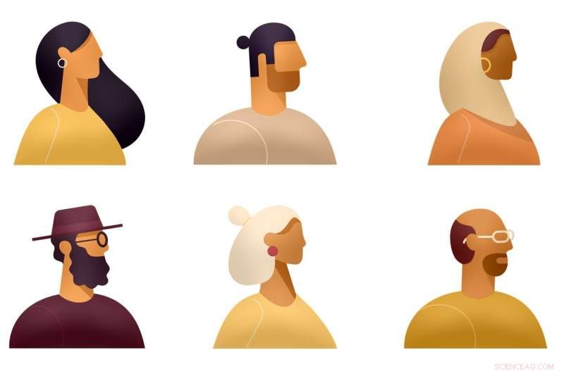 Geoscientists Urge Immediate Action to Address Racial Inequality in Geosciences