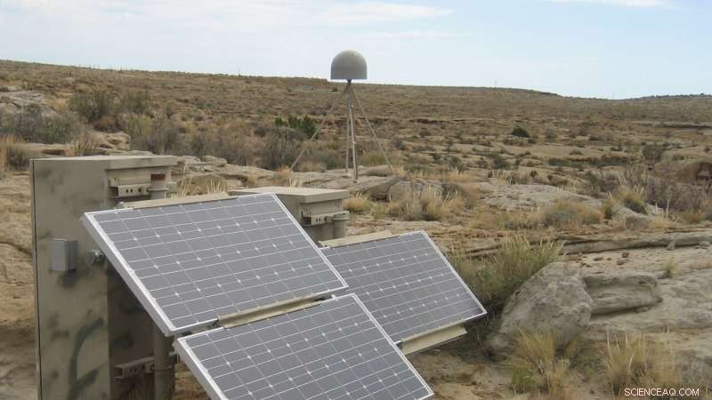 Revised Estimates: Subduction Zone Earthquake and Tsunami Risks May Be Higher Than Previously Thought