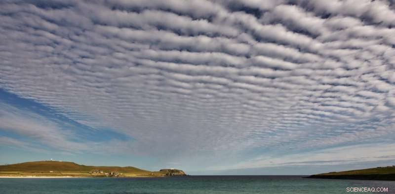 Internal Waves: The Hidden Force Behind the Indonesian Submarine s Tragic Sinking