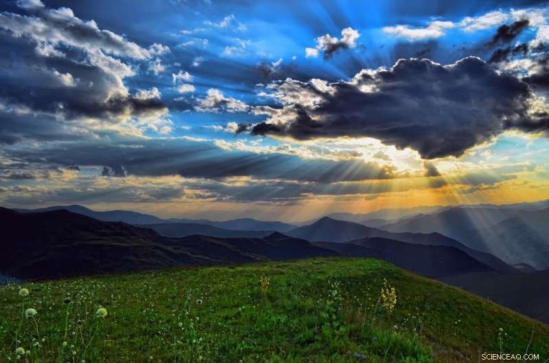 Burying Carbon: Boosting Sequestration While Preserving Grassland Productivity