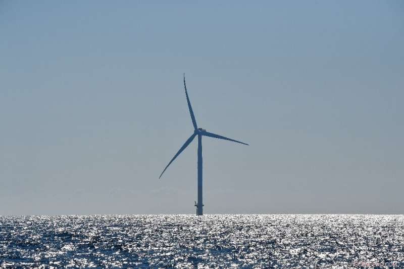 Germany Raises Climate Targets Following Landmark Court Ruling