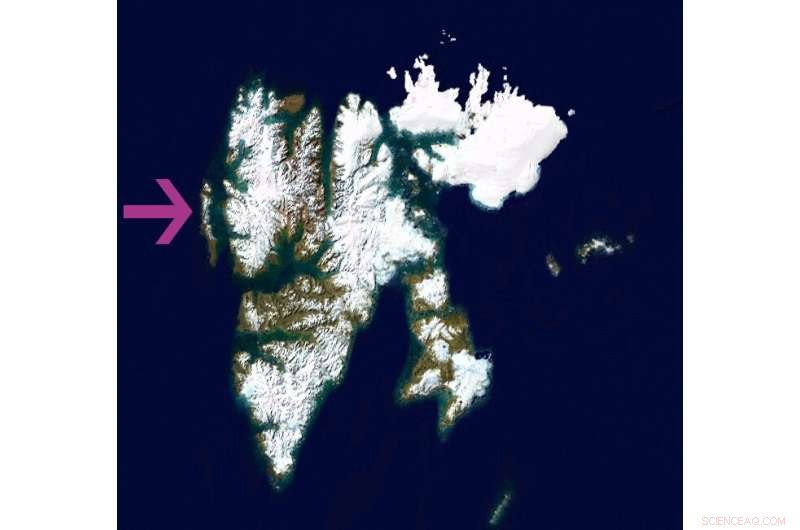 Summer Surge Boosts Activity of Methane‑Consuming Bacteria in Oceanic Depths