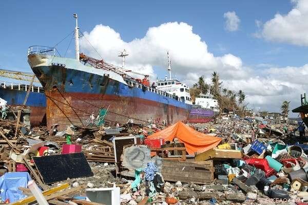 Climate Change Unchecked: The Dire Future We Face Without Action