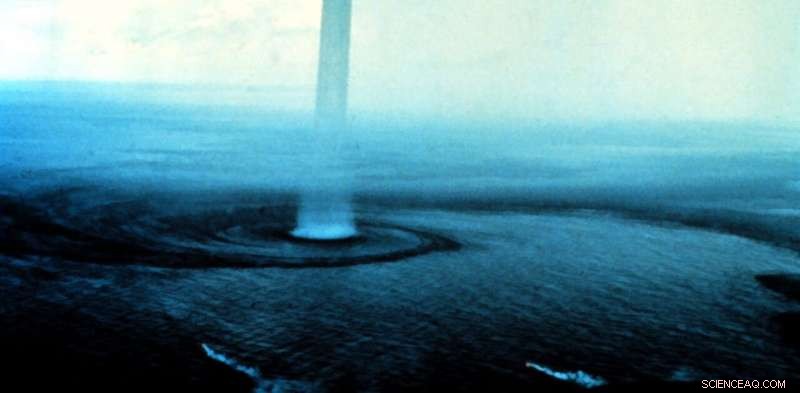 Waterspouts Explained: Formation, Types, and Why They Matter