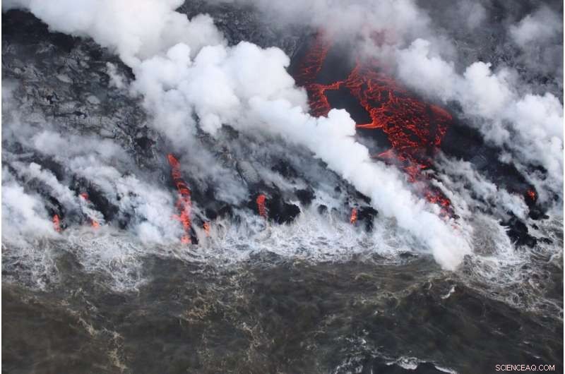 How Caldera Collapse Drives Larger, Longer Volcanic Eruptions
