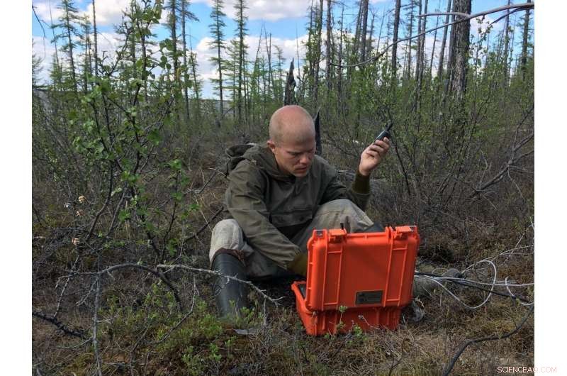 Revolutionary Algorithm Enhances Accuracy in Earth Interior Studies