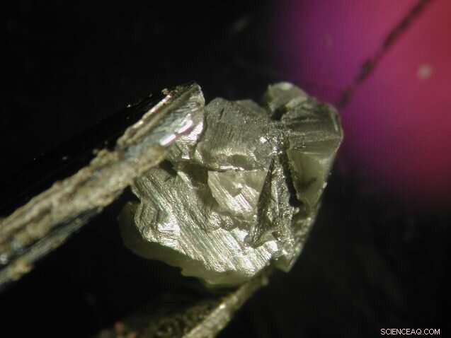 Revealing a Billion-Year Record: How African Diamonds Unlock Deep-Earth History