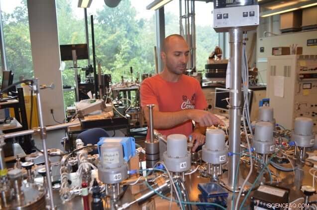 Revealing a Billion-Year Record: How African Diamonds Unlock Deep-Earth History