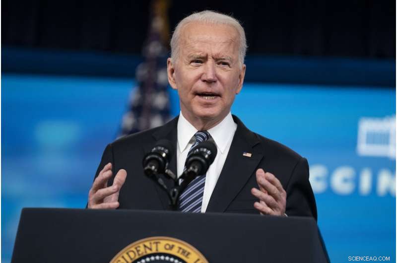 EPA Website Revamp Highlights Rising Climate Change Risks