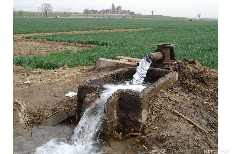 New Research Reveals 6°C Land Cooling in Low Latitudes During the Last Ice Age