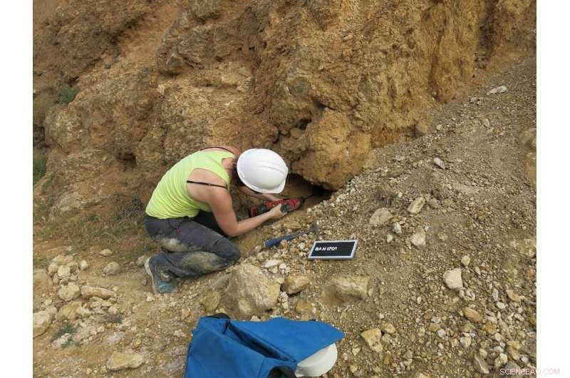 New Radiometric Dates Challenge Seismic Hazard Assessments of Iberian Chain Faults in Aragón