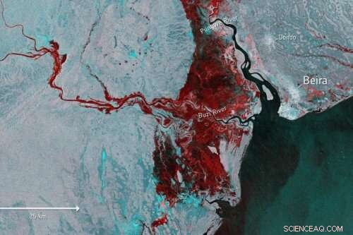 Advanced Satellite Data: Experts Show How It Drives Climate Change Solutions
