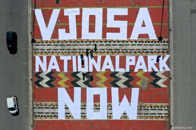 Vjosa River: Europe s Last Unregulated Waterway Under Threat