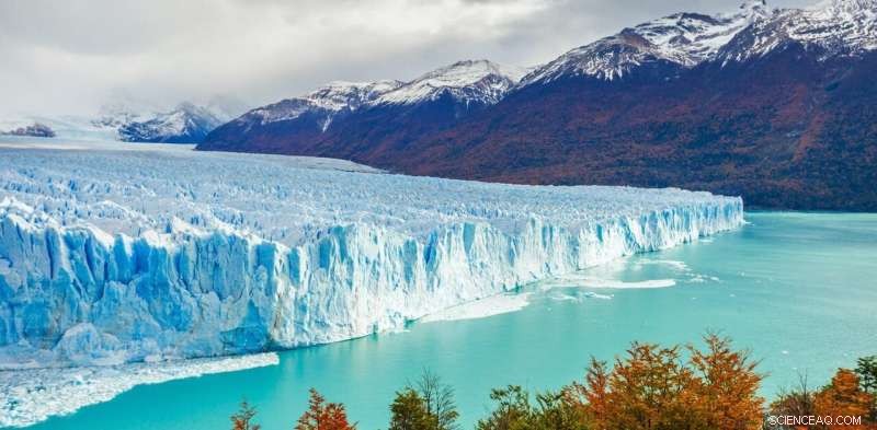 Inside Glacial Revolution: How Science Transformed Our Understanding of Ice