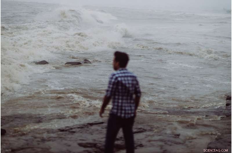 The Hidden Risks of Flood Protection