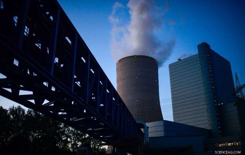 IEA Urges Elimination of New Fossil Fuel Projects to Achieve Net‑Zero Emissions