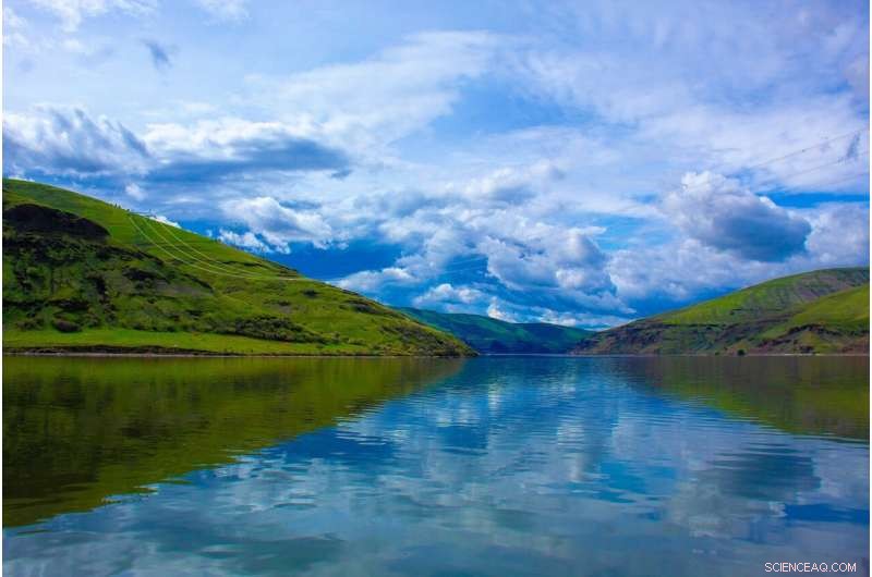 Historic Wildfire Season in the West: Idaho Unscathed – What to Expect This Year