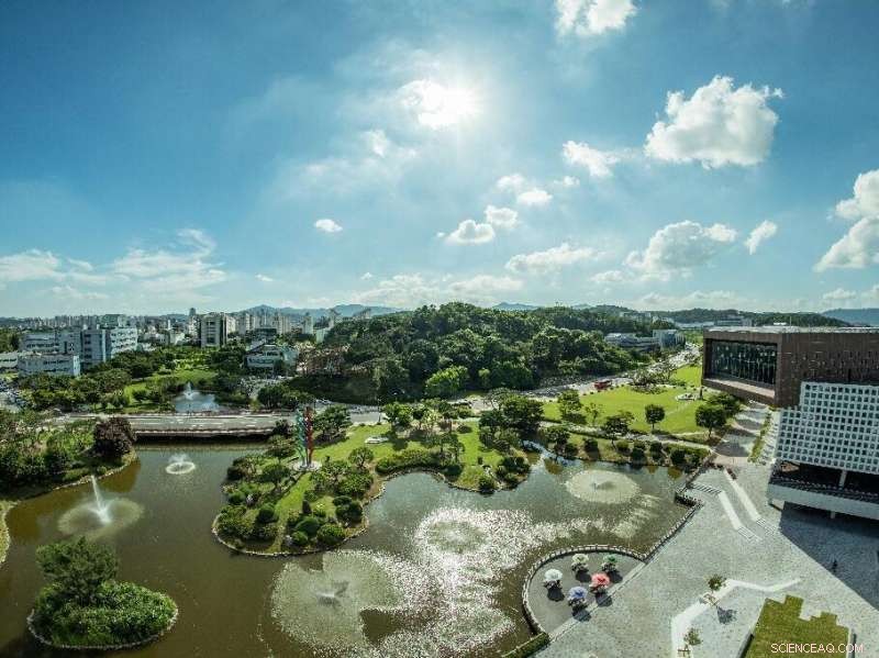 Reimagining South Korea s Wastewater Recycling: Innovative Strategies for Sustainable Water Management