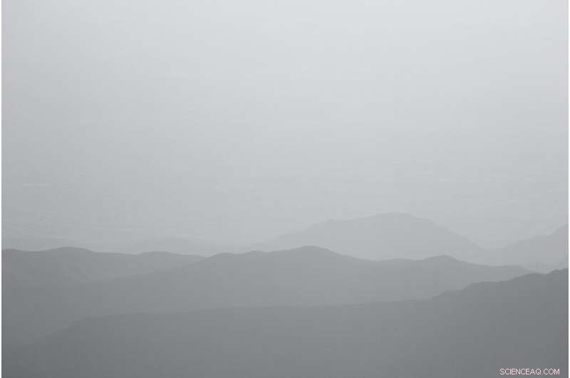 Unveiling the Formation of Metamorphic Slabs: How Tectonic Forces Shape Earth