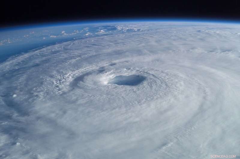 Tanzania s Overlooked Cyclones: Past Impacts and Future Risks