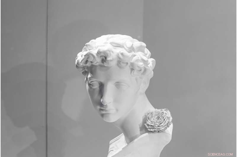 Synchrotron X-ray Study Reveals Minor Shift with Major Impact