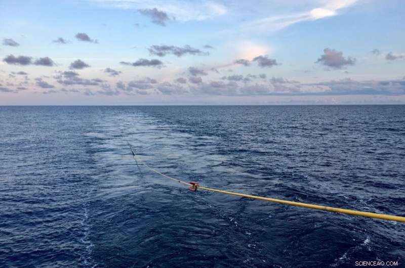 Unveiling the Hidden Mechanics of Slow Slip Earthquakes