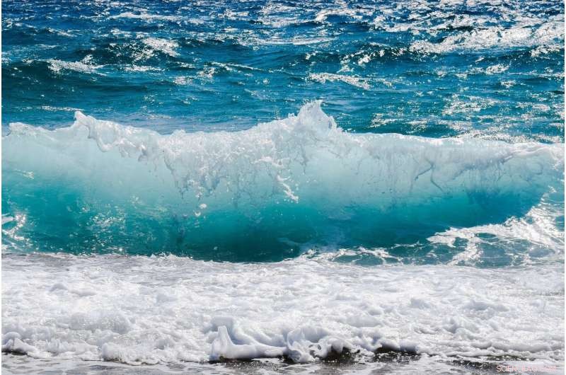 Early Global Marine Expeditions Reveal Fresh Climate Change Insights