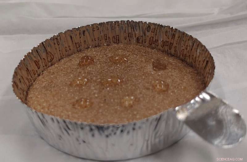 How Cold Wildfire Smoke Contributes to Water‑Repellent Soils in Burned Landscapes