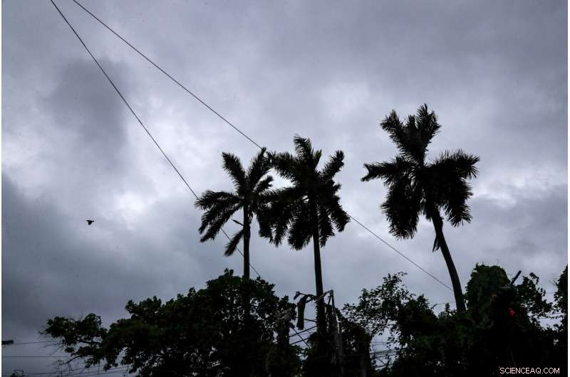 Cyclone Yaas Strikes India and Bangladesh: 6 Fatalities, 1.1 Million Evacuated