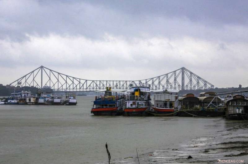 Cyclone Yaas Strikes India and Bangladesh: 6 Fatalities, 1.1 Million Evacuated