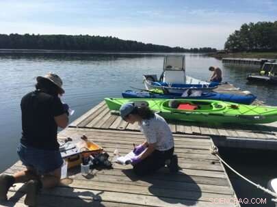 New England Study Traces PFAS Pathways in Wastewater, Revealing Regulatory Gaps