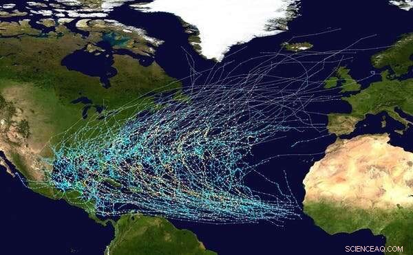 Why Some Coastal Areas Repeatedly Suffer Hurricane Devastation: Insights from a Meteorologist