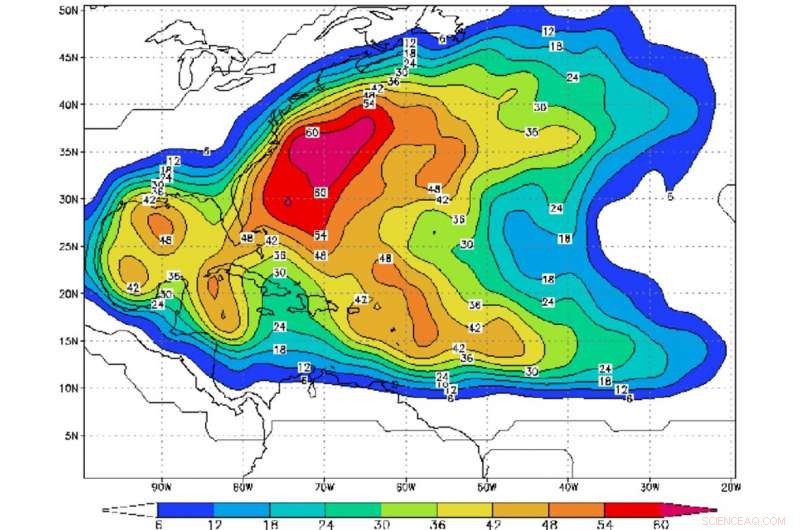 Why Some Coastal Areas Repeatedly Suffer Hurricane Devastation: Insights from a Meteorologist