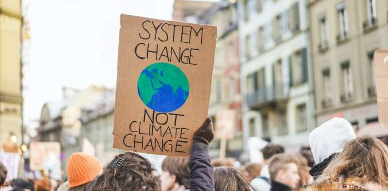 Conditional Commitments Could Drive Australia to Meet Its Climate Obligations