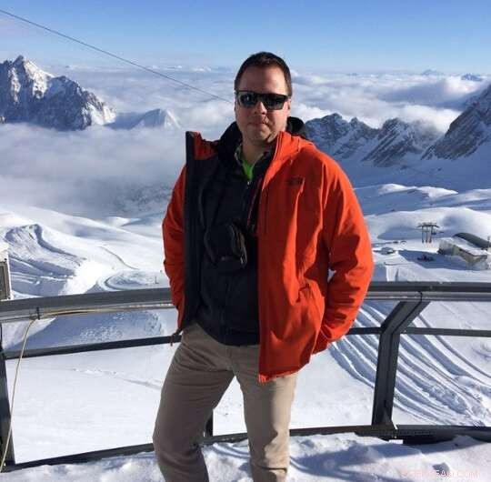 Advancing Climate Forecasts: Scientists Refine Cold-Region Water and Weather Models