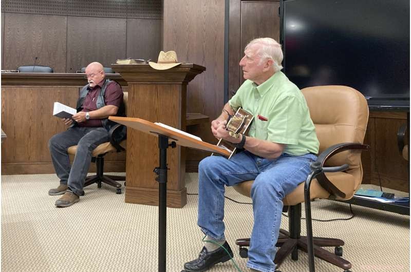 Louisiana Coast Endures Storm Aftermath, Prepares for Upcoming Weather