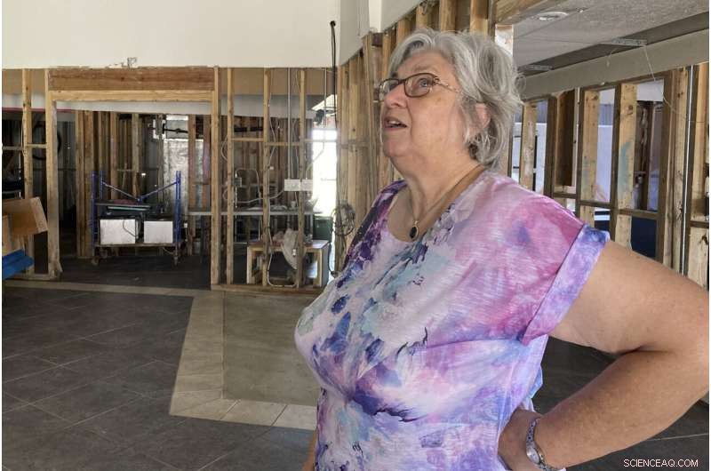 Louisiana Coast Endures Storm Aftermath, Prepares for Upcoming Weather