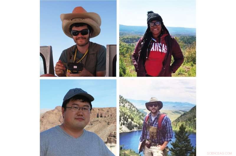 New Study Reveals Historic Mississippi River Flow Patterns and the Effects of River Regulation