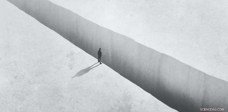 COVID-19 Reveals the Dangers of Stagnant Paths and the Need for Societal Reset