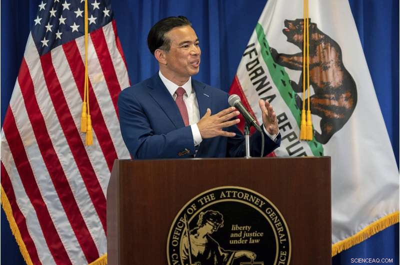 California Pushes EPA to Approve State‑Level Vehicle Emission Standards