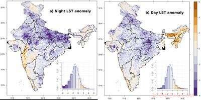 Study Reveals Significant Air Quality Improvements During India s Lockdown