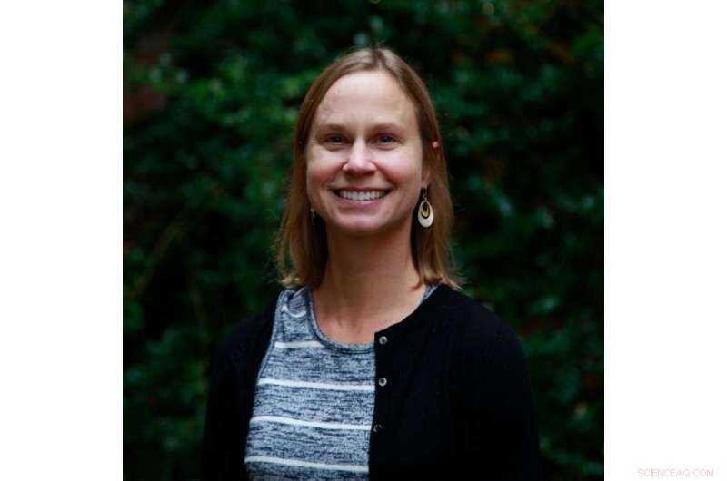 What a Green Spring Means for This Year s Fire Season