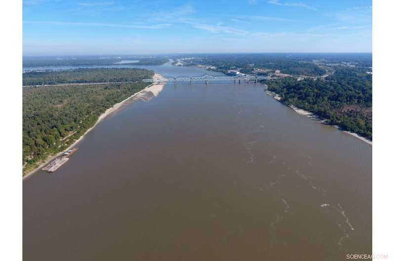 Gulf of Mexico Dead Zone Forecast: Expected Average Size