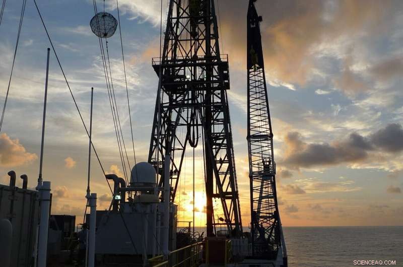 Past South Asian Monsoon Records Point to Stronger Future Rainfall