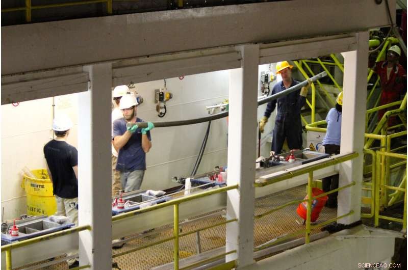 Past South Asian Monsoon Records Point to Stronger Future Rainfall