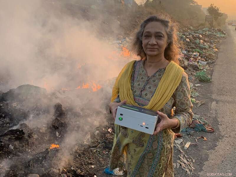 Linking Air Pollution to Dementia: Evidence, Impact, and Prevention