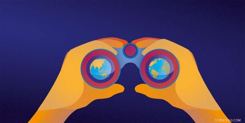 Assessing 2050 Decarbonization Goals: Why Deep Cuts Are Unlikely