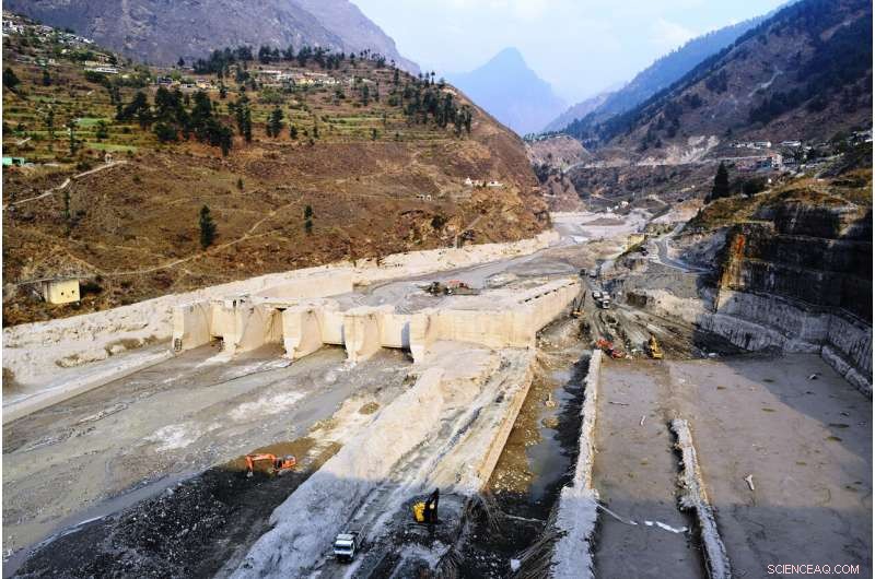 Uttarakhand Debris Flow: Causes, Impact and Lessons Learned