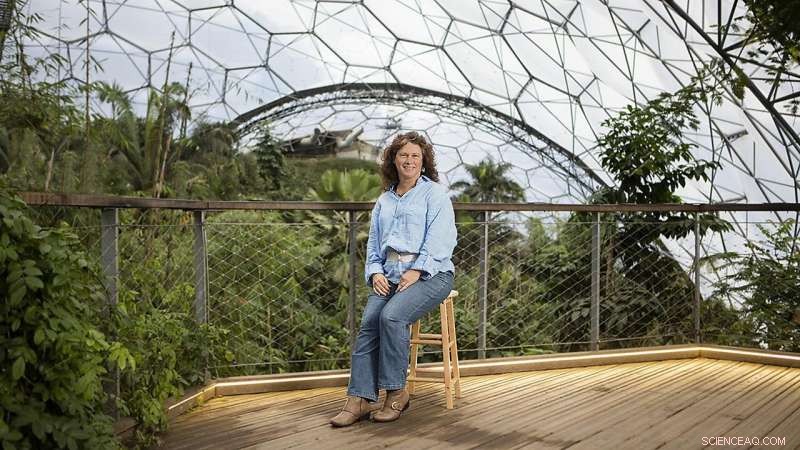 Global Experts Outline Critical Strategies to Address Biodiversity and Climate Crises