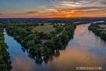 Texas Experts Call for Comprehensive Groundwater Strategy